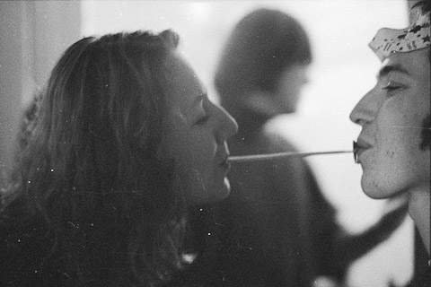 Dream (Minsk, Belarus, 2000 - 2001)