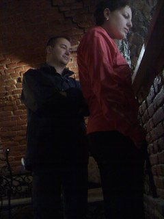 Handyaufnahmen (Motorola KRZR K1), entstanden waehrend einer gemeinsamen Recherchereise mit dem Reisefuehrerautor Peter Koller.
