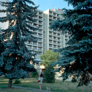 "Intourist" (Ukraine, 2016)