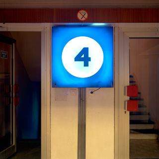 "Intourist" (Ukraine, 2016)