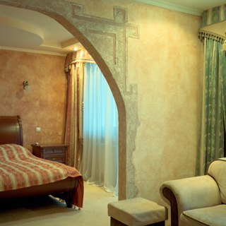 "Intourist" (Ukraine, 2016)