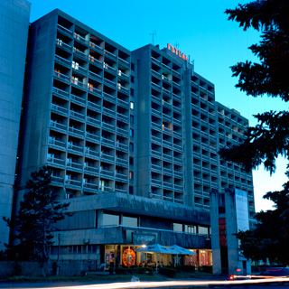 "Intourist" (Ukraine, 2016)