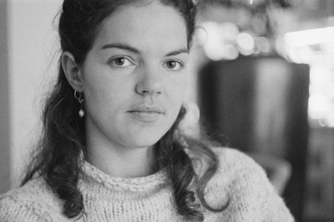 "Portraits" (2008 - 2018)