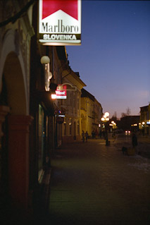Recherchereise zur Vorbereitung des Dokumentarfilms "Pchenta" (Regisseur: Jacek Skaba).
