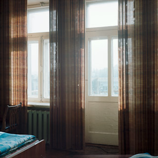 "Rooms without comfort" (Ukraine, 2011)