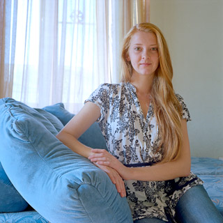 Tourist attractions (Ukraine, 2011)