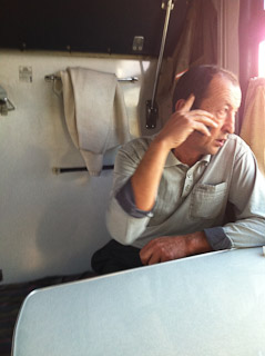 Tourist attractions (Ukraine, 2011)