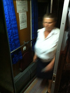 Tourist attractions (Ukraine, 2011)