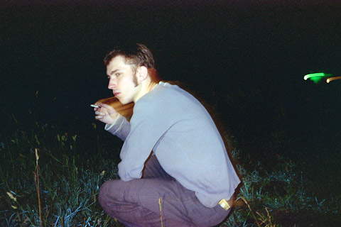 Restaurant "Saslavl" 2001 - 2011 (Minsk, Belarus, Juni 2001 und August 2011)