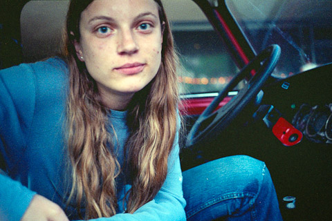 Restaurant "Saslavl" 2001 - 2011 (Minsk, Belarus, Juni 2001 und August 2011)